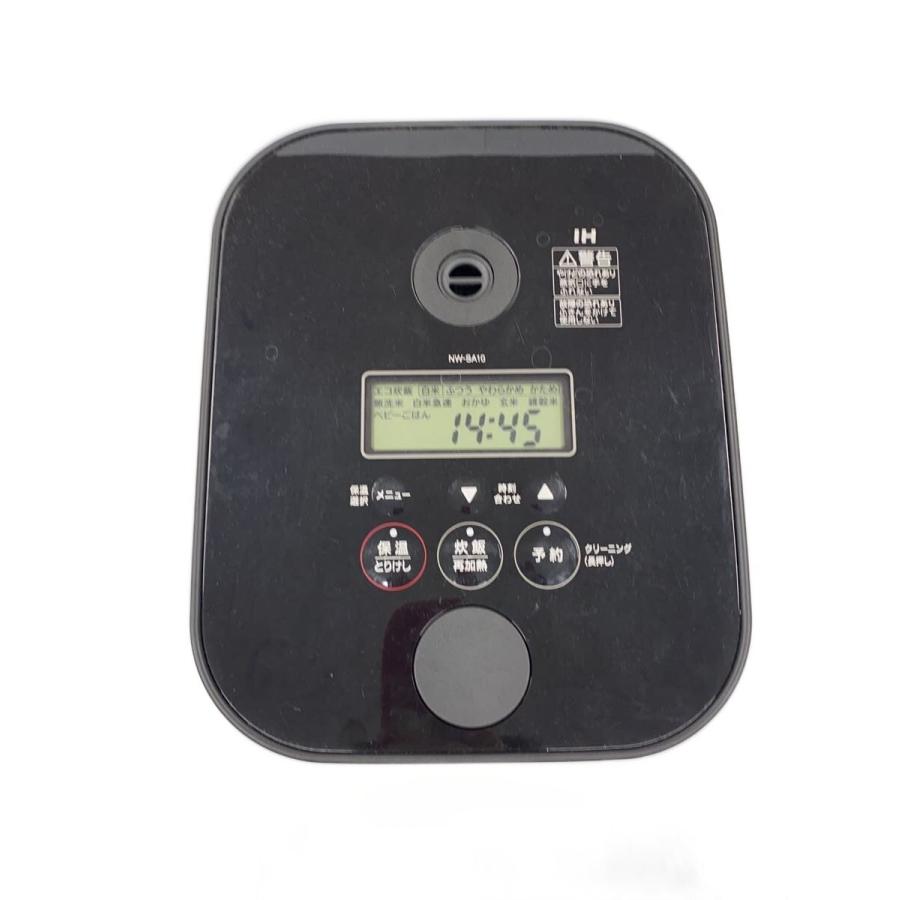 ZOJIRUSHI◇炊飯器 STAN. NW-SA10 : セカンドストリートYahoo!店