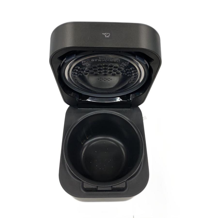 ZOJIRUSHI◇炊飯器 STAN. NW-SA10 : セカンドストリートYahoo!店