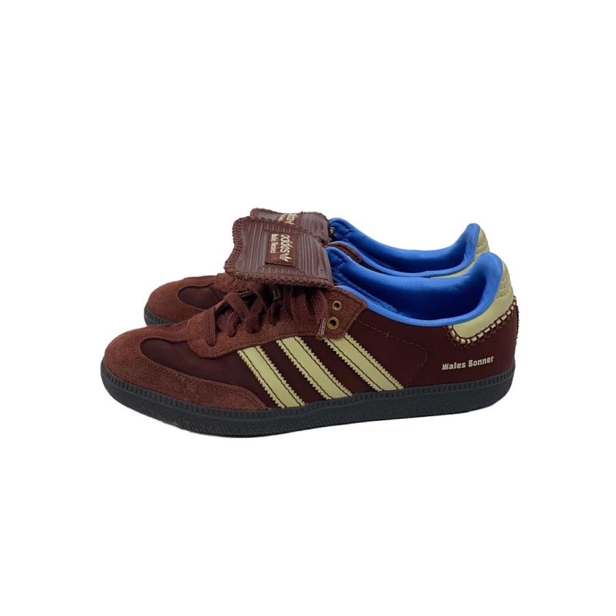 adidas◇WALES BONNER X SAMBA_ウェールズ・ボナー サンバ/26cm/BRW 