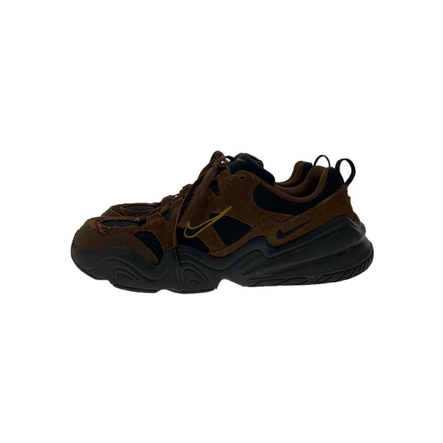 NIKE◇TECH HERA_テック ヘラ/28.5cm/BRW/スウェード/FJ9532-200