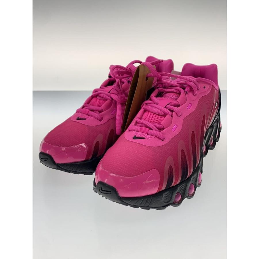 NIKE◇AIR MAX DN8_エア マックス DN8/23.5cm/PNK : セカンド 