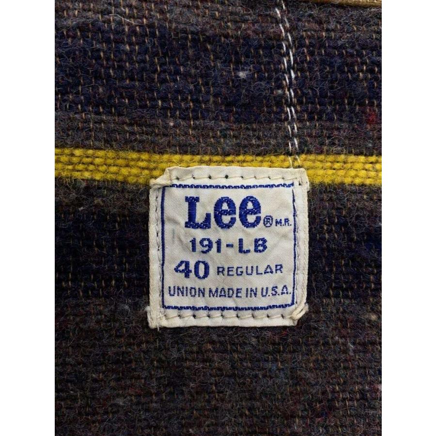 専用　Special 50’s Lee 191-LB 44regular 50's Lee 191 -LB | US TOKYO