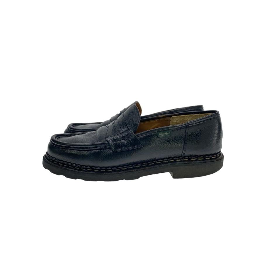 Paraboot◇ローファー/--/BLK/レザー// : セカンドストリートYahoo!店