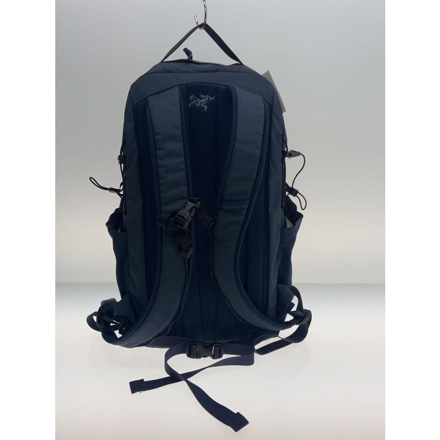 ARC'TERYX◇リュック/--/NVY/無地/29560-135500 : セカンドストリート