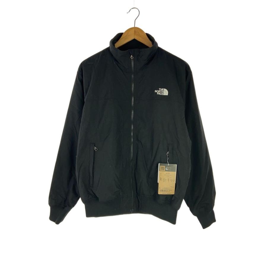 THE NORTH FACE◇COMPACT NOMAD BLOUSON_コンパクトノマドブルゾン/M