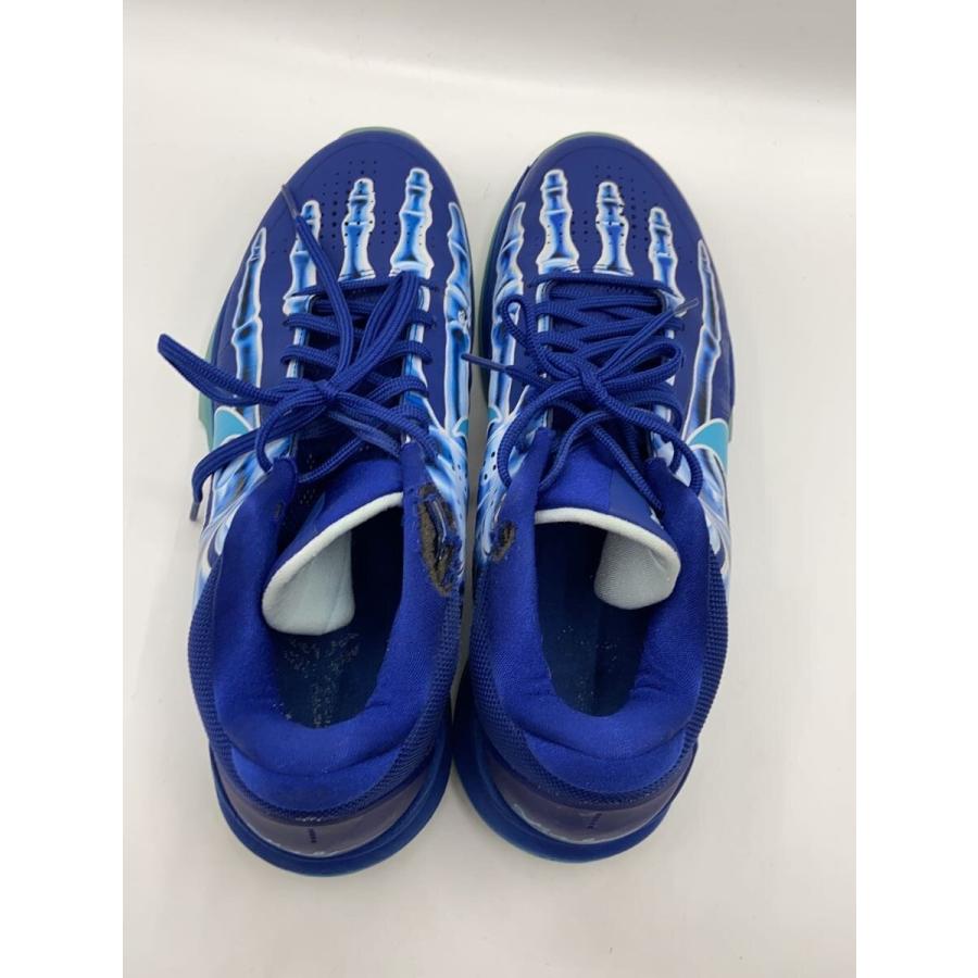 NIKE◇KOBE 5 PROTRO_コービー プロトロ/27cm/BLU : セカンド