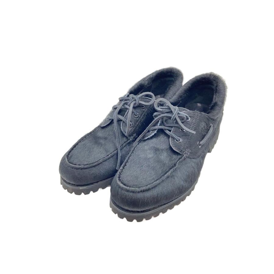 Timberland beauty&youth別注3eyeデッキシューズ美品 Timberland