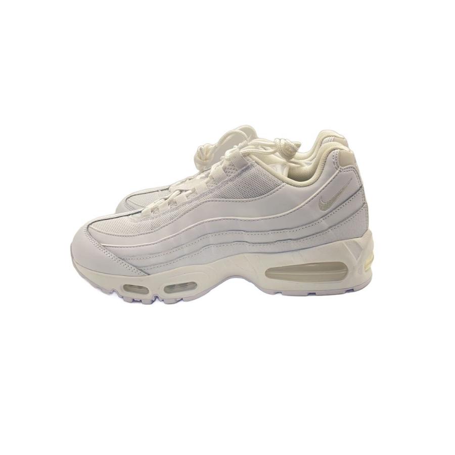 エアマックス95 ビッグバブル 27cm NIKE◇AIR MAX 95 BIG BUBBLE_エア マックス ビッグバブル/27cm/WHT