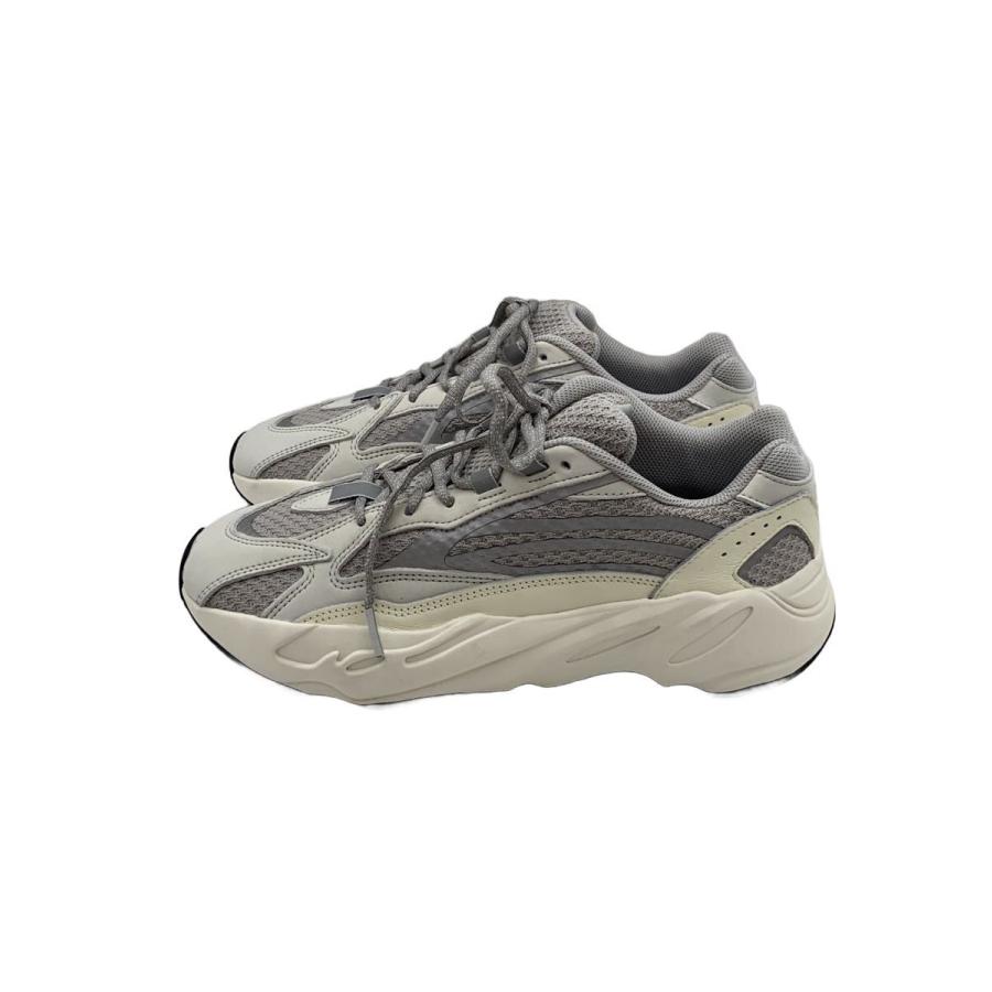 adidas◇YEEZY BOOST 700 V2/イージーブースト V2/EF2829/グレー/27.5
