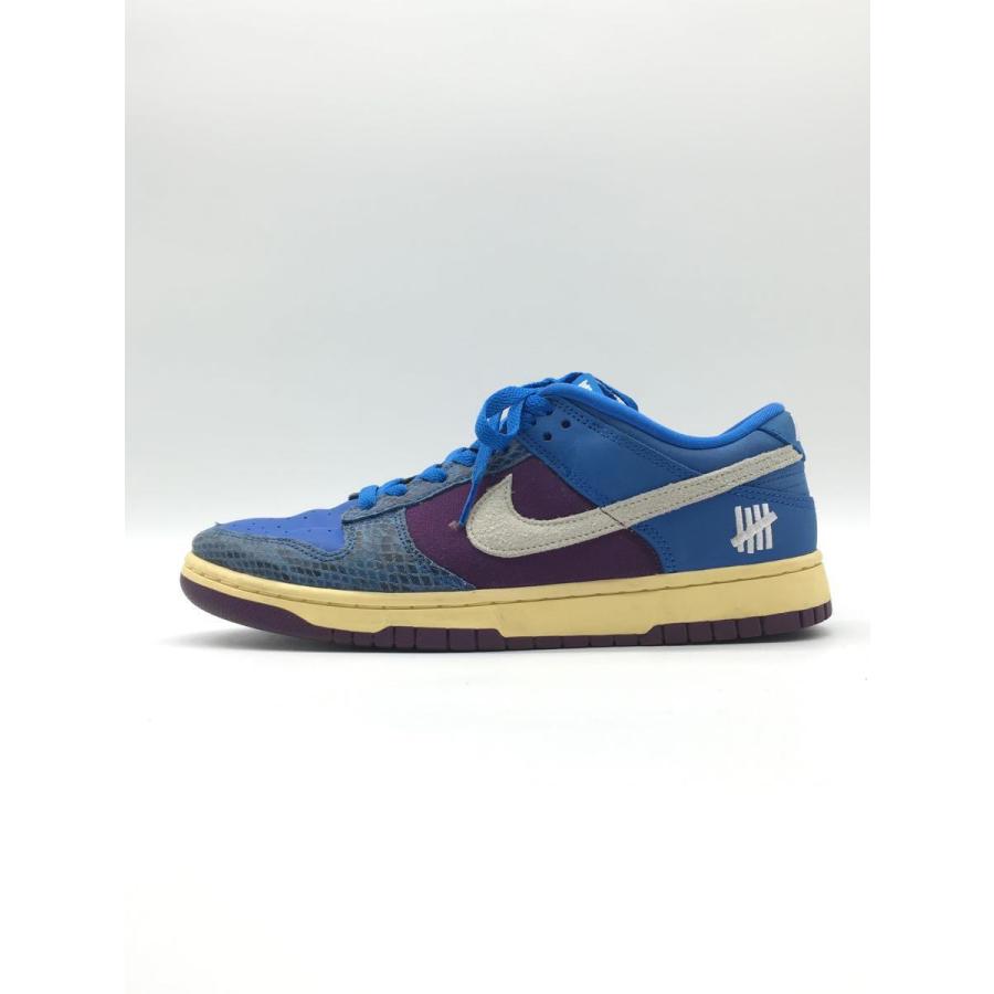 NIKE◇DUNK LOW SP / UNDFTD_ダンク ロー SP アンディフィーテッド