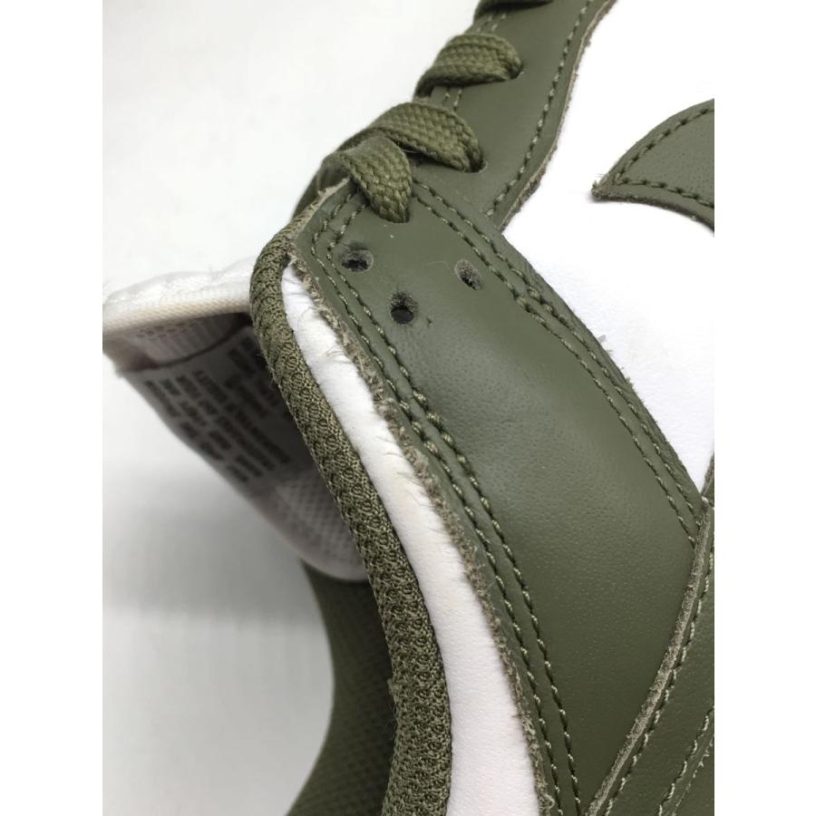 NIKE◆WMNS Dunk Low Medium Olive/25cm/緑/DD1503-120｜ssol-shopping｜07