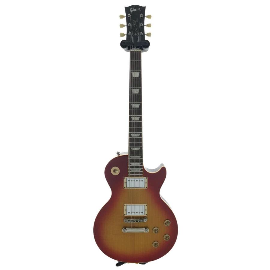 Gibson◇Les Paul Standard 60s neck Plus/HS/2006/プラストップ