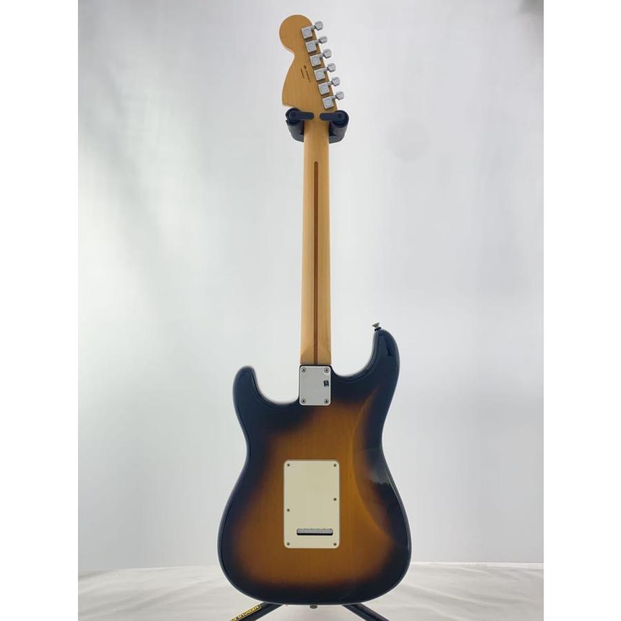 Fender◇エレキギター/ストラトタイプ/サンバースト系/SSS