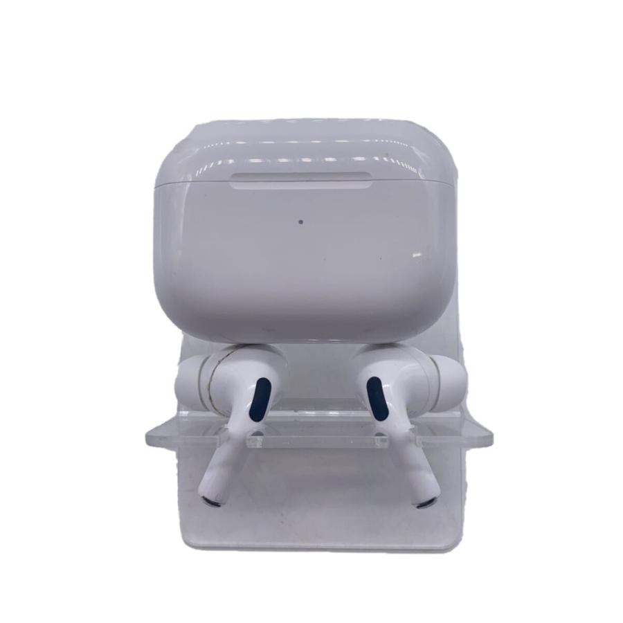 Apple◇イヤホン AirPods Pro 第2世代 MQD83J/A A2700/A2698/A2699 