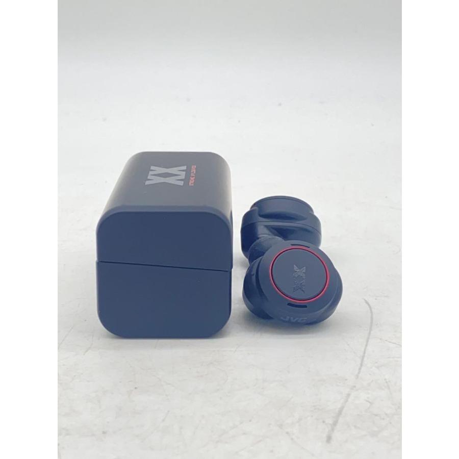 KENWOOD◇イヤホン・ヘッドホン HA-XC91T JVCケンウッド HA