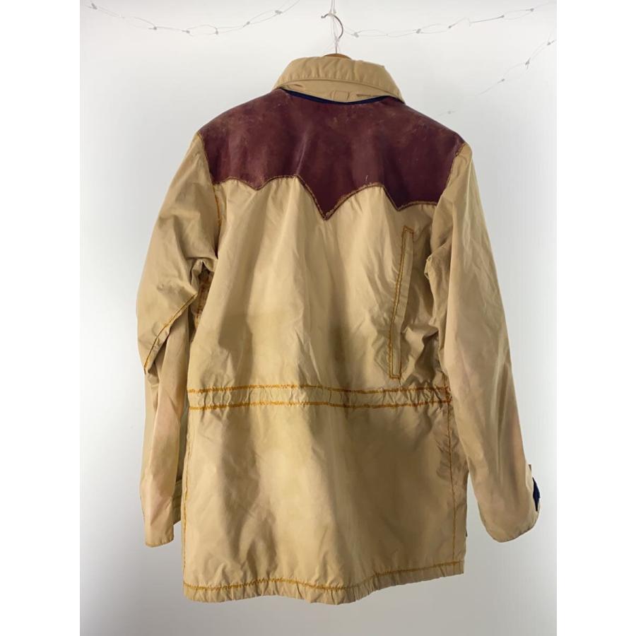 Rocky Mountain Featherbed◇80s_ゴアテックスヨークマウンテンパーカ