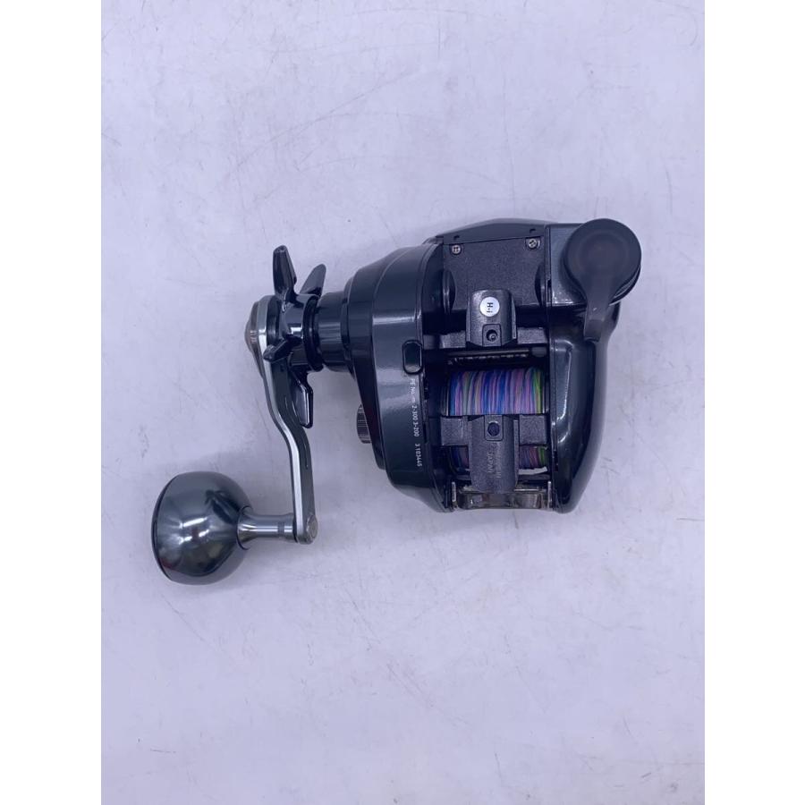 DAIWA◇電動リール/103445/22シーボーグ 200J/スーパーリチウム DAIWA◇電動リール/103445/22シーボーグ 200J/スーパーリチウム