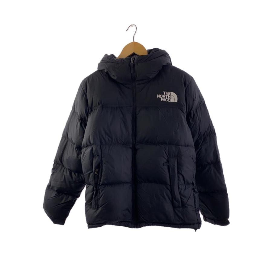 THE NORTH FACE◇NUPTSE HOODIE_ヌプシフーディー/M/ナイロン THE NORTH FACE◇NUPTSE HOODIE_ヌプシフーディー/M/ナイロン
