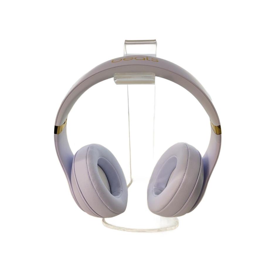 ヘッドホン beats stadio3 ブルートゥースヘッドホン STUDIO3 Wireless マットブラック MX3X2PA/A