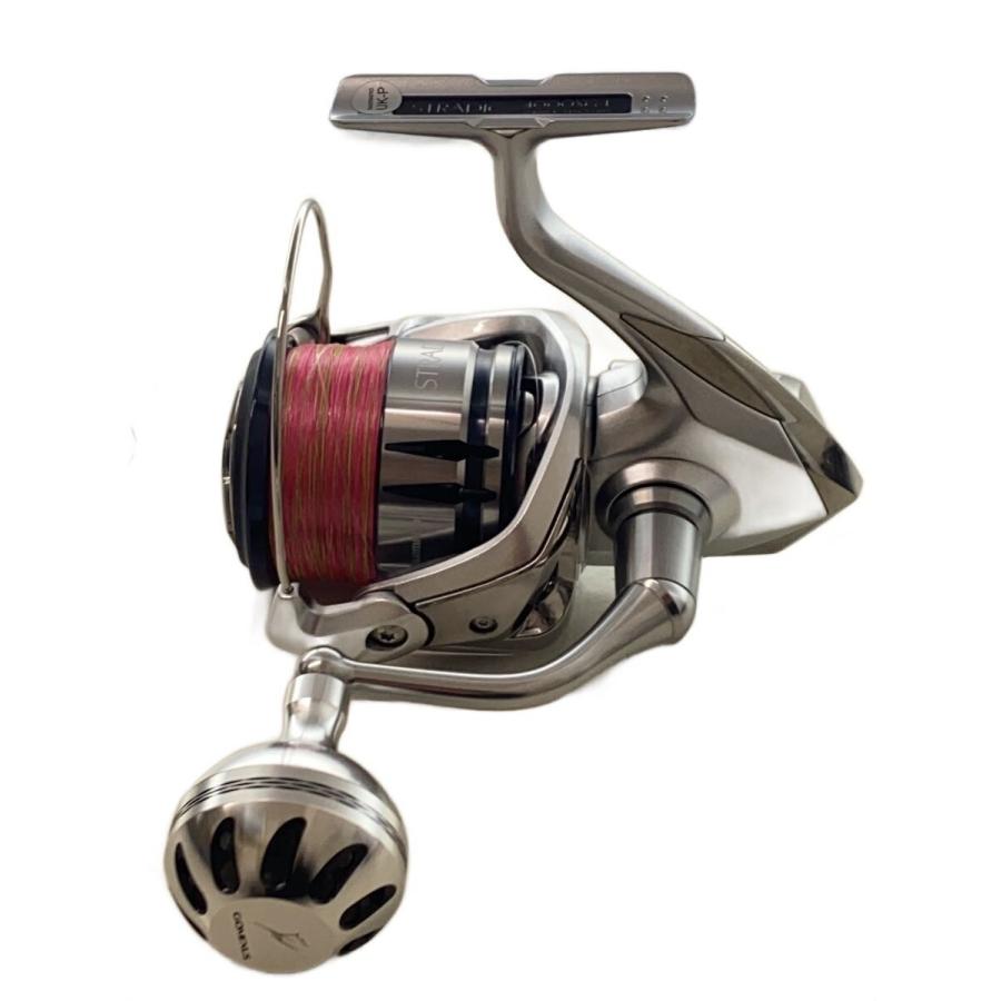 SHIMANO◇19 ストラディック 4000XG 04024/スピニングリール