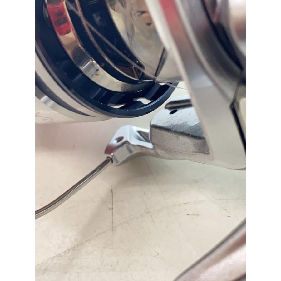 SHIMANO◇19 ストラディック 4000XG 04024/スピニングリール
