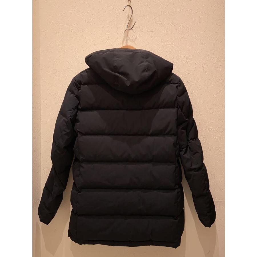 MACKINTOSH◆G1F27-813-29/ダウンジャケット/38/ポリエステル/IDG