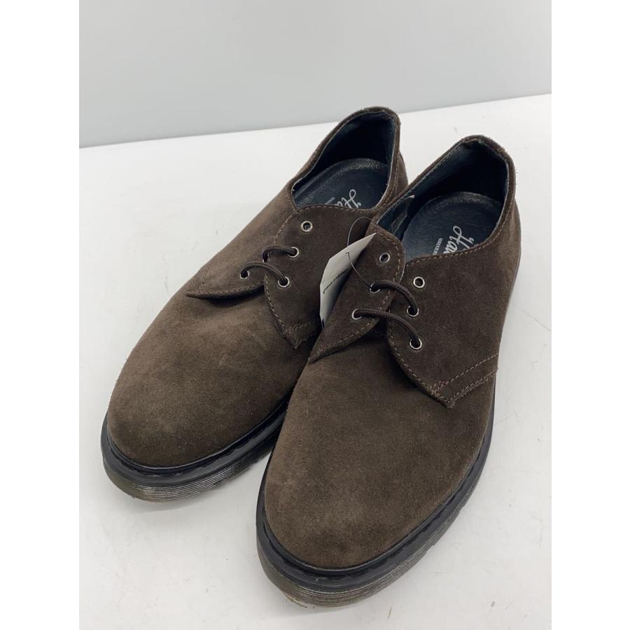 Hawkins◇シューズ/26.5cm/BRW/スウェード : セカンドストリート Hawkins◇シューズ/26.5cm/BRW/スウェード : セカンドストリート