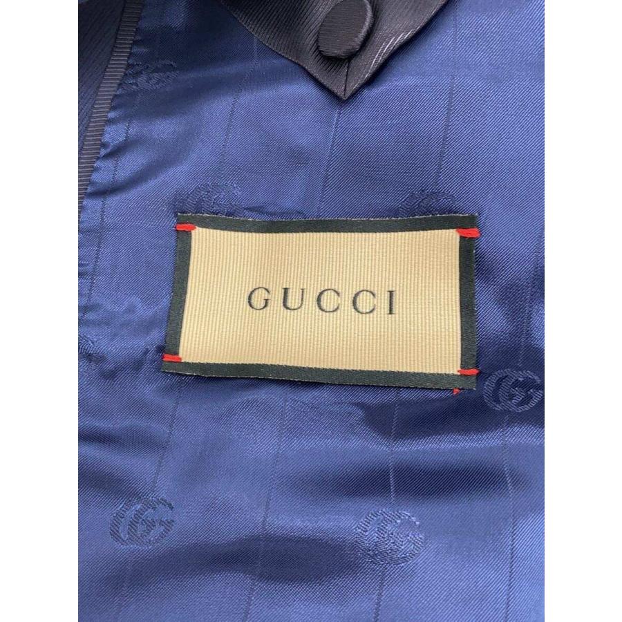 GUCCI シェリーラインツイードジャケット入荷】表参道・原宿・青山 