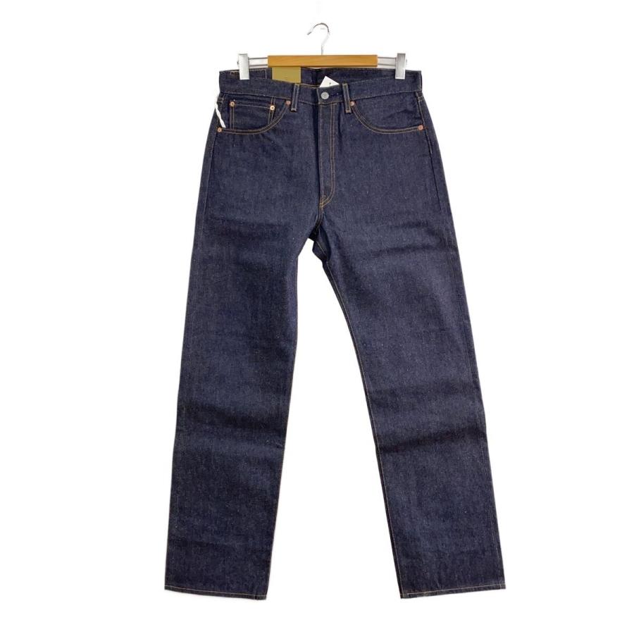 Levi's Vintage Clothing◇LVC/501XX/1955モデル/未使用品/日本製