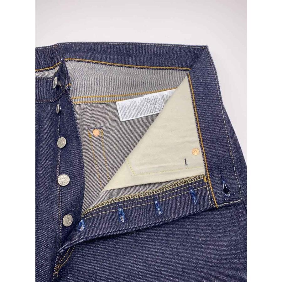 Levi's Vintage Clothing◇LVC/501XX/1955モデル/未使用品/日本製