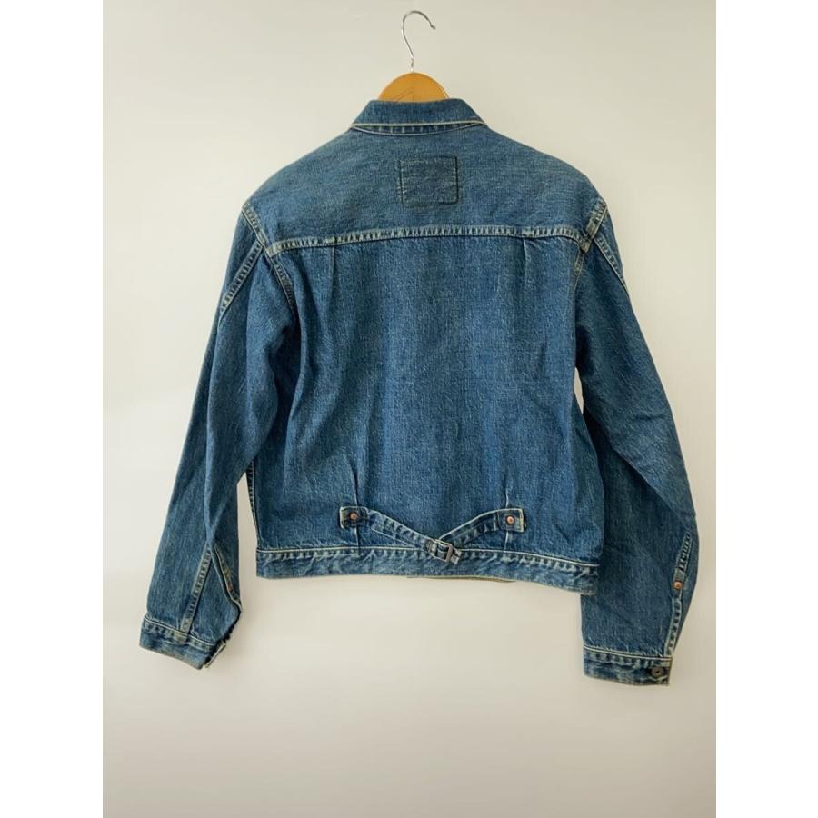 Levi's デニムジャケット 506XX サイズ40 復刻版 日本製 Levi's◇復刻/506XX/1st/大戦/デニムジャケット/Gジャン/SIZE:40