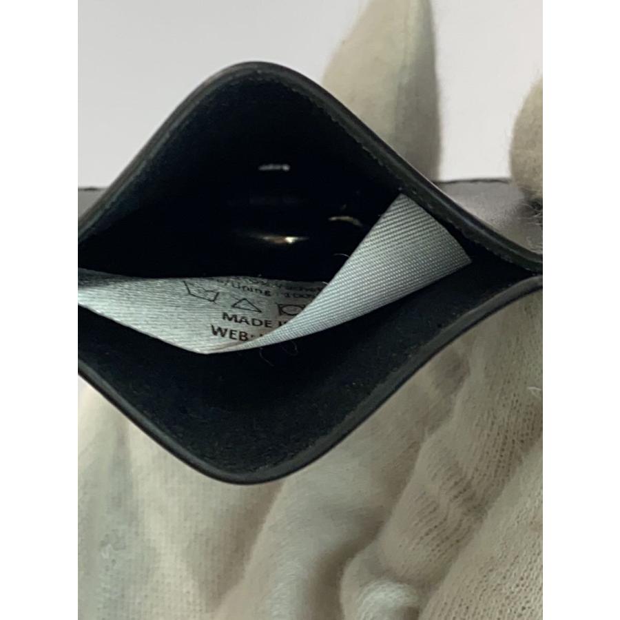 A.P.C.◇キーケース/レザー/BLK/メンズ : セカンドストリートYahoo!店