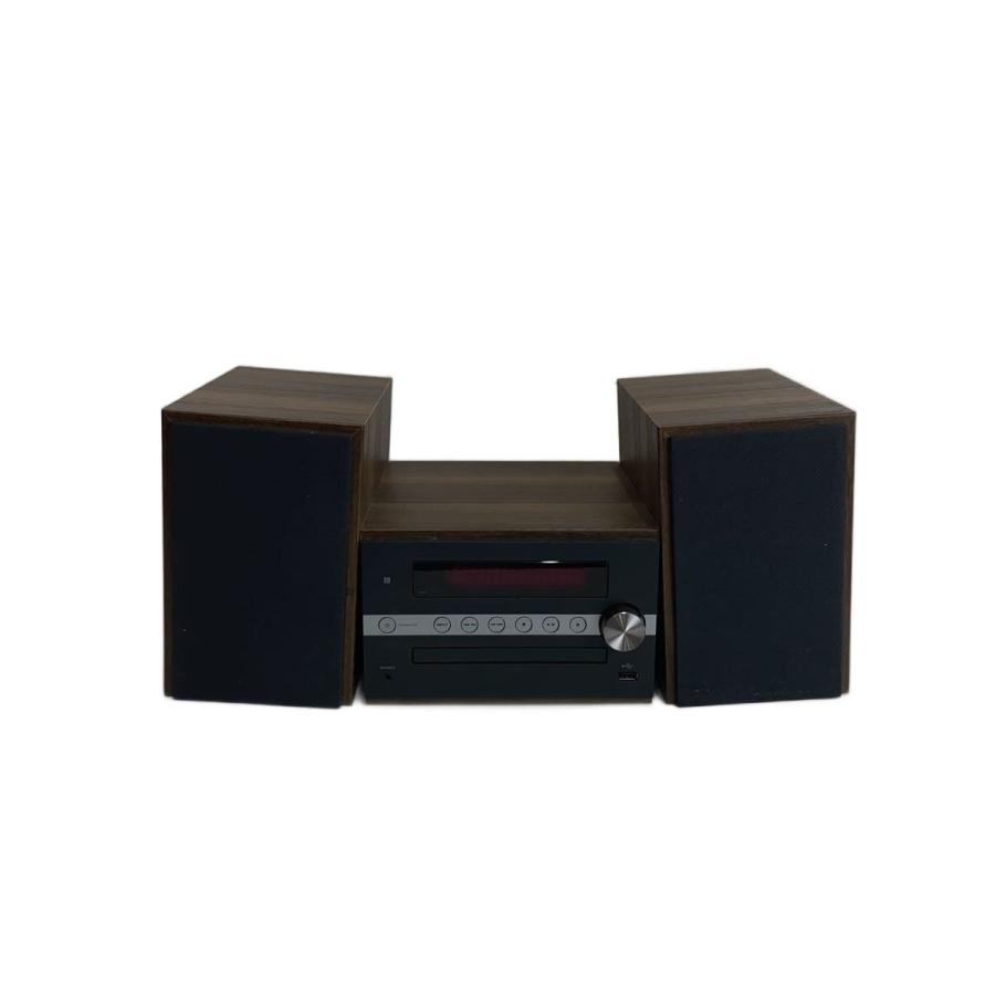 Pioneer◇ミニコンポ X-CM56(B) [ブラック] : セカンドストリートYahoo