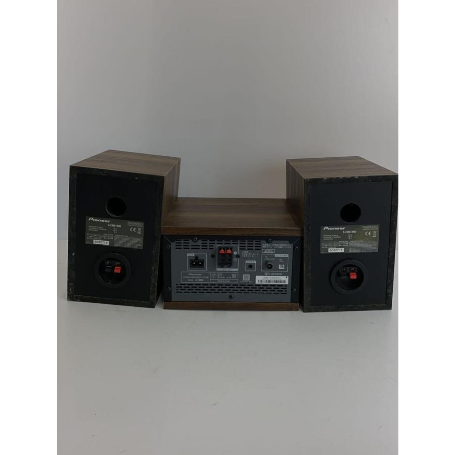 Pioneer◇ミニコンポ X-CM56(B) [ブラック] : セカンドストリートYahoo
