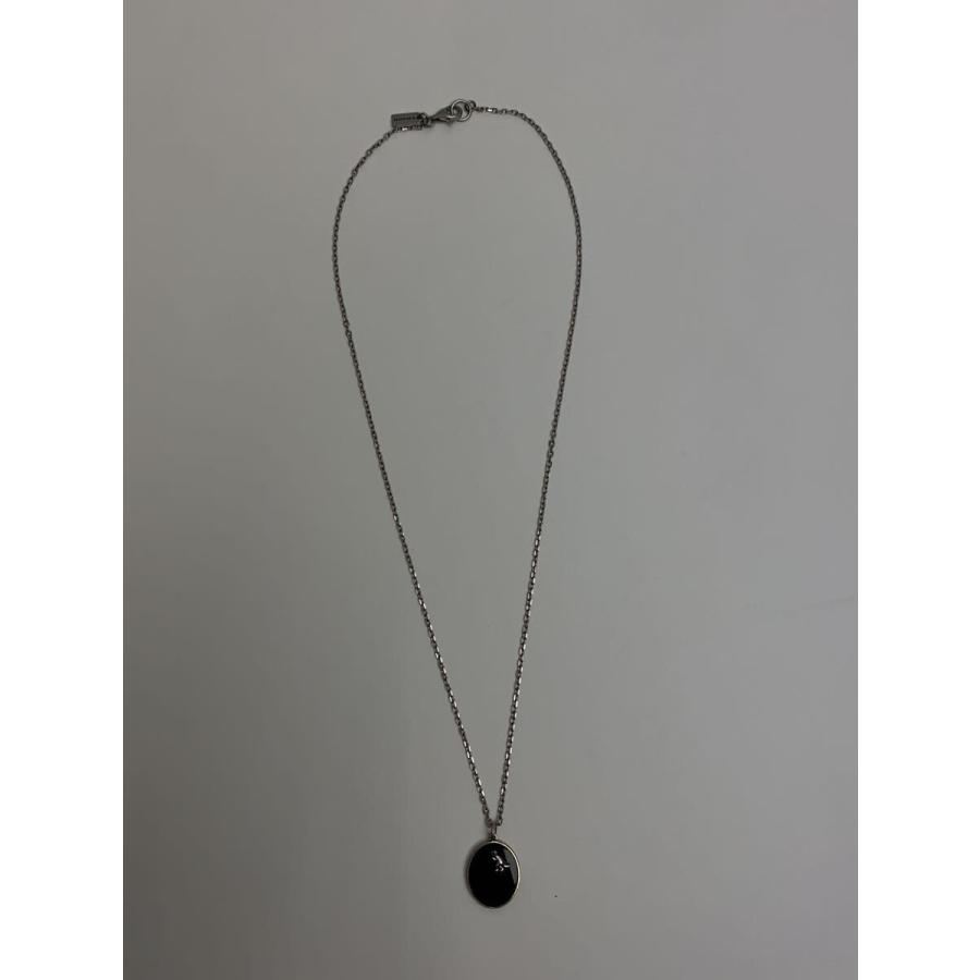 【新品未使用】COACH ネックレス アクセサリー　ファッション　古着　メンズ COACH◇ネックレス/--/トップ有/メンズ : セカンドストリートYahoo!店