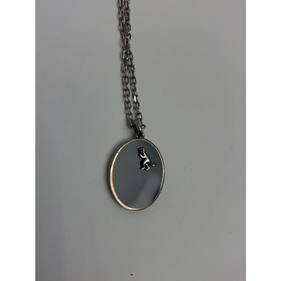 【新品未使用】COACH ネックレス アクセサリー　ファッション　古着　メンズ COACH◇ネックレス/--/トップ有/メンズ : セカンドストリートYahoo!店