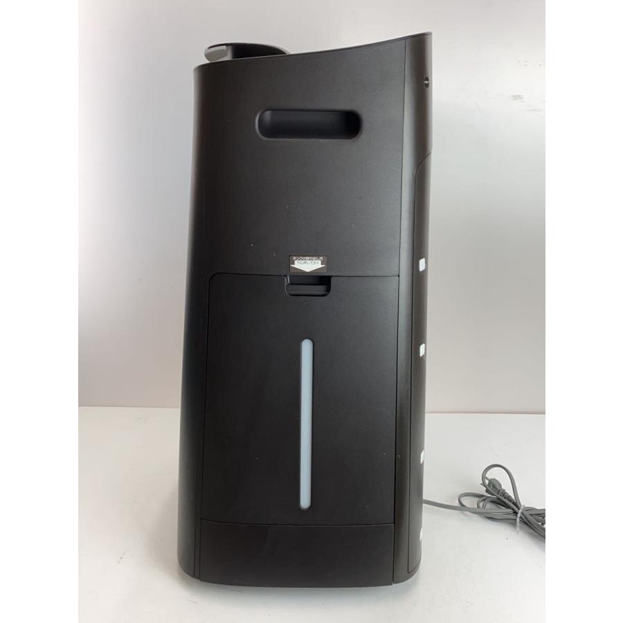 SHARP 加湿空気清浄機 KI-NS70-T ブラウン系 2020年製 SHARP◇空気清浄機 KI-NS70-T [ブラウン系] : セカンドストリートYahoo