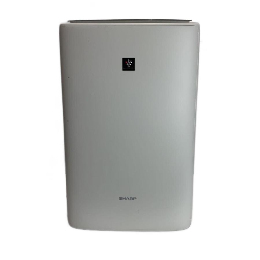SHARP◇空気清浄機/KI-TS50-W : セカンドストリートYahoo!店 - 通販