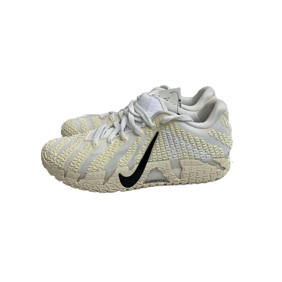 シューズ(男性用) Nike JA3 Sail 28cm NIKE◇JA 3 EP_ジャ EP ジャモラント/28cm/WHT : セカンドストリート