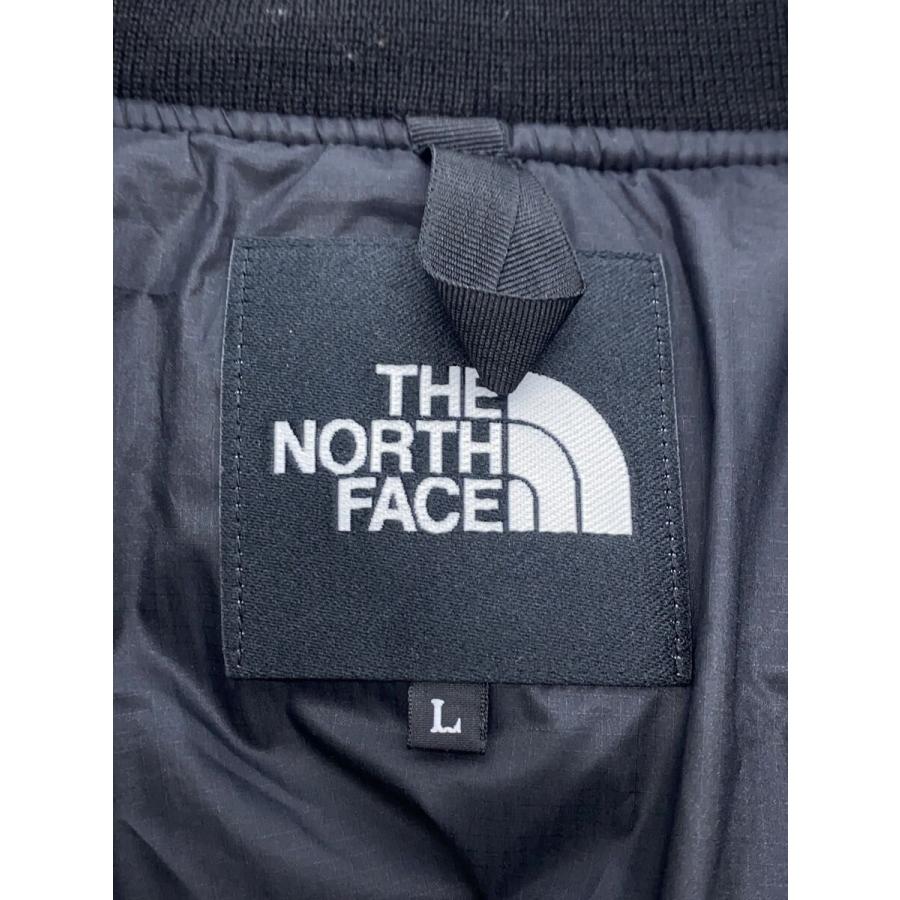 THE NORTH FACE◇INSULATION BOMBER JACKET_インサレーションボンバー