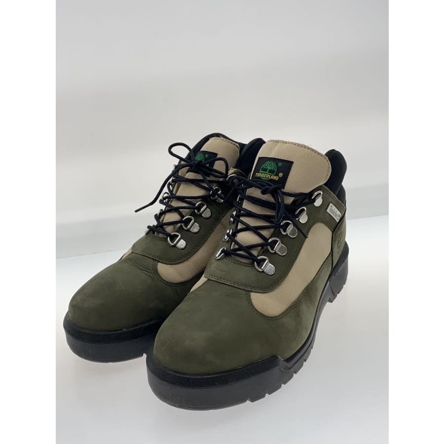 Timberland◆トレッキングブーツ/27cm/KHK/A2KXU
