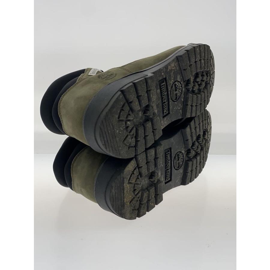 Timberland◆トレッキングブーツ/27cm/KHK/A2KXU