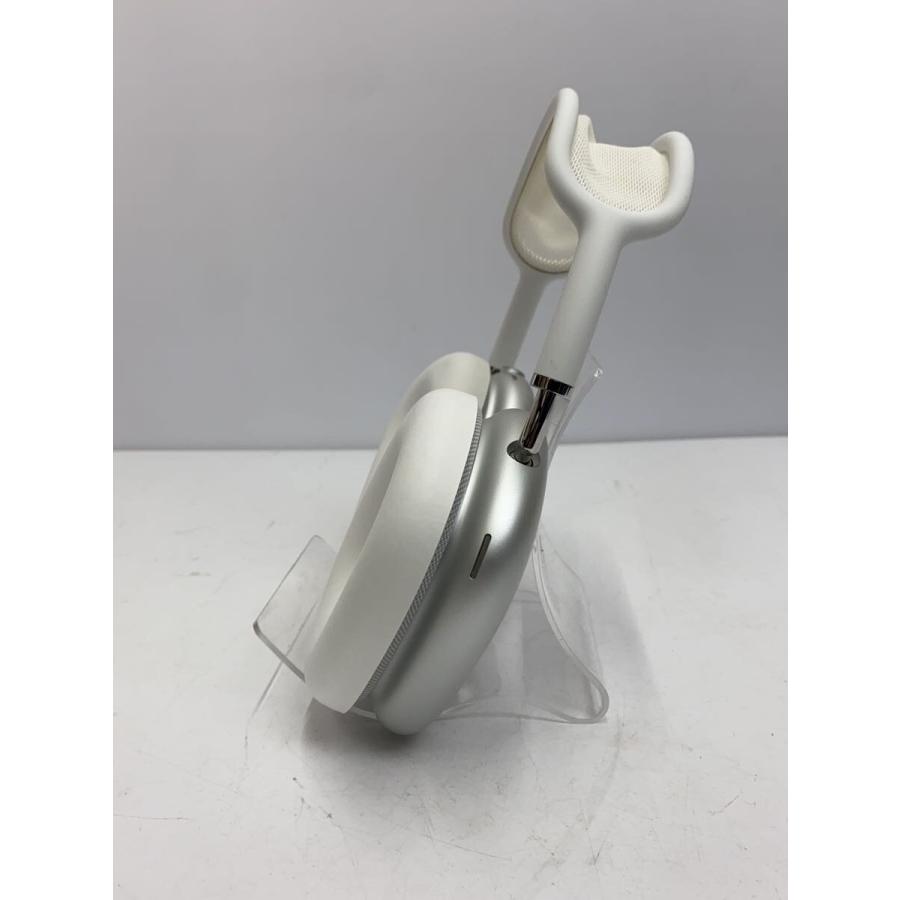 Apple◆ヘッドホン AirPods Max MGYJ3J/A [シルバー] A2096_1