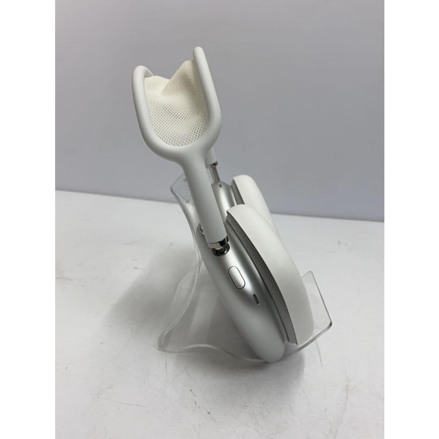 Apple◆ヘッドホン AirPods Max MGYJ3J/A [シルバー] A2096_2