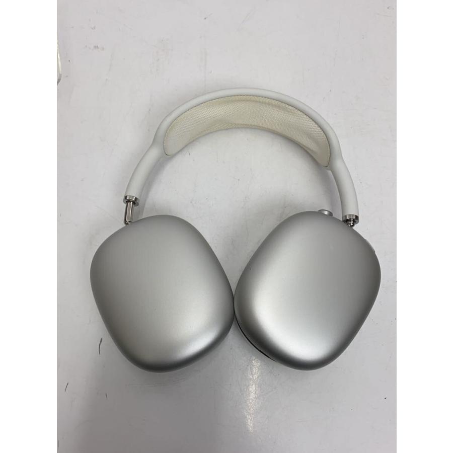 Apple◆ヘッドホン AirPods Max MGYJ3J/A [シルバー] A2096_3