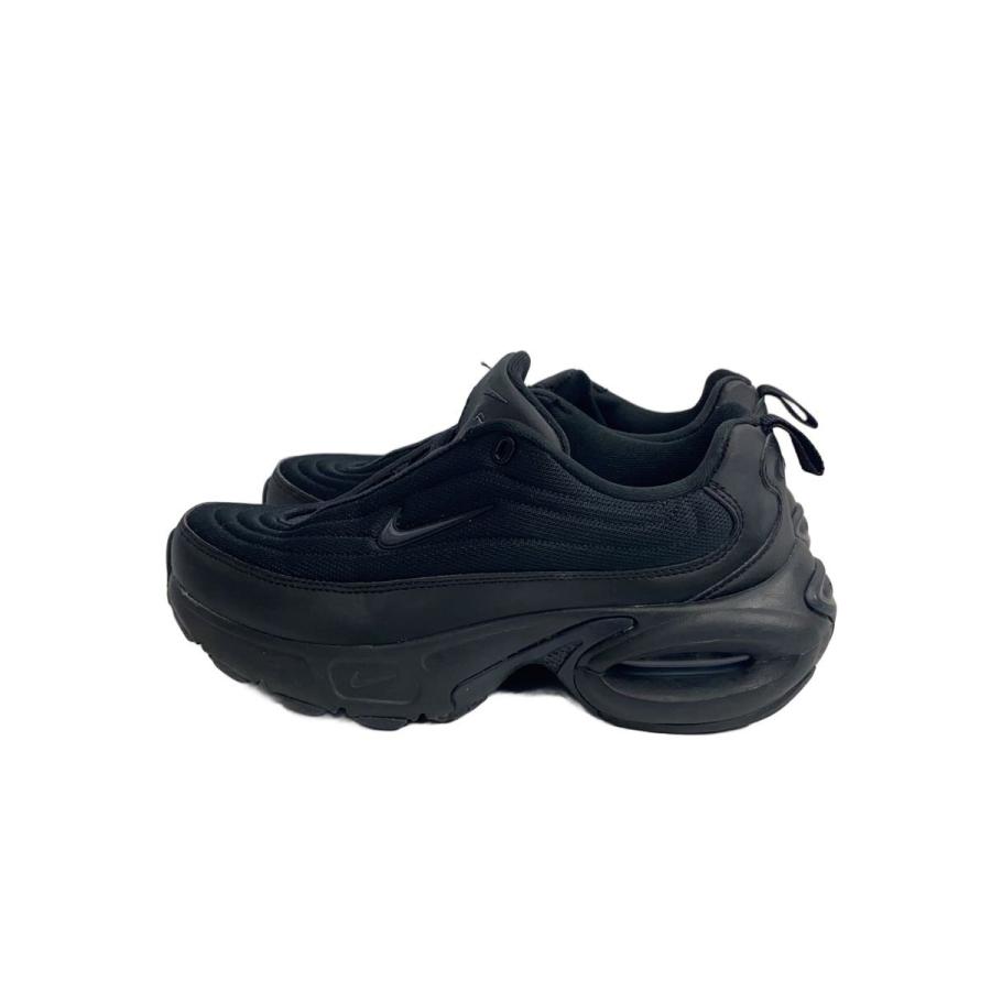 NIKE◇AIR MAX PORTAL_エアマックス ポータル/23cm/BLK// : セカンド 
