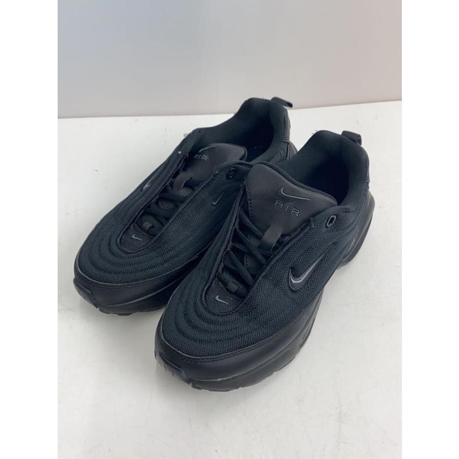 NIKE◇AIR MAX PORTAL_エアマックス ポータル/23cm/BLK// : セカンド 
