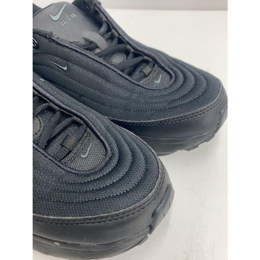 NIKE◇AIR MAX PORTAL_エアマックス ポータル/23cm/BLK// : セカンド 