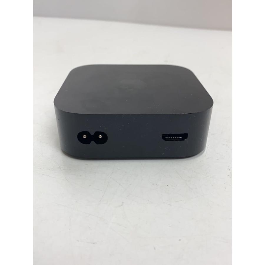 Apple◇Apple TV 4K 第7世代 Wi-Fiモデル 64GB MN873J/A A2737//
