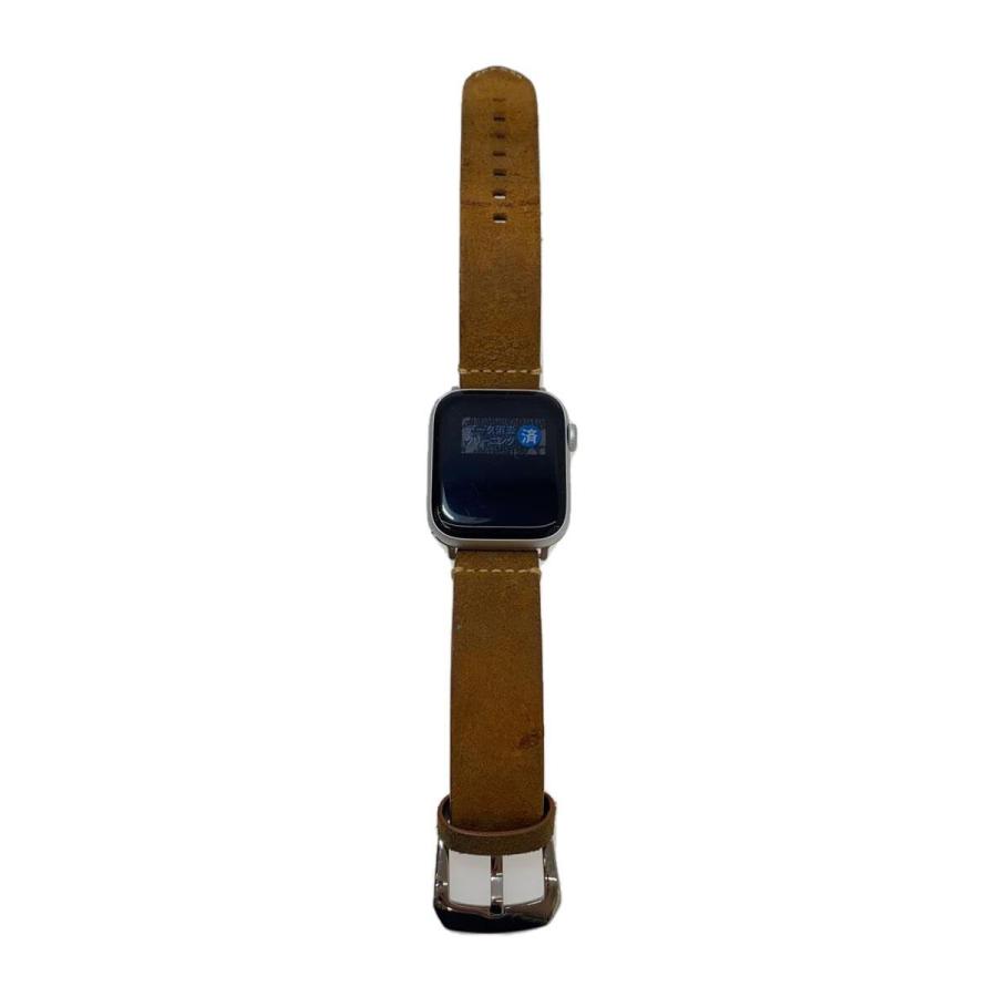 Apple◇Apple Watch SE 第2世代 GPSモデル 44mm MNK03J/A